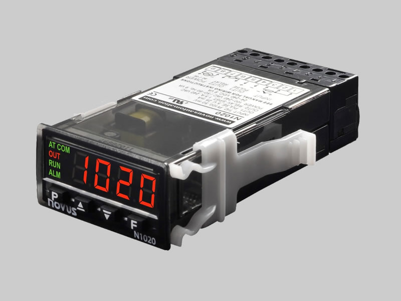 Controlador de Temperatura N1020