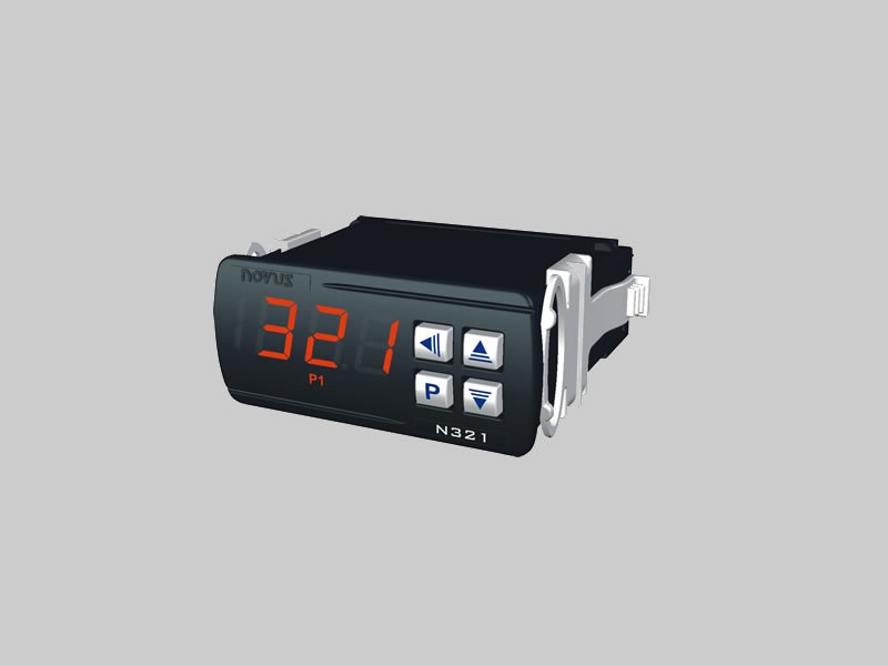 Controlador de Temperatura N321
