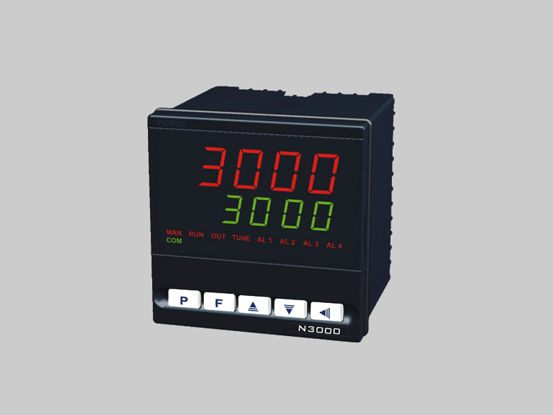 Controlador N3000