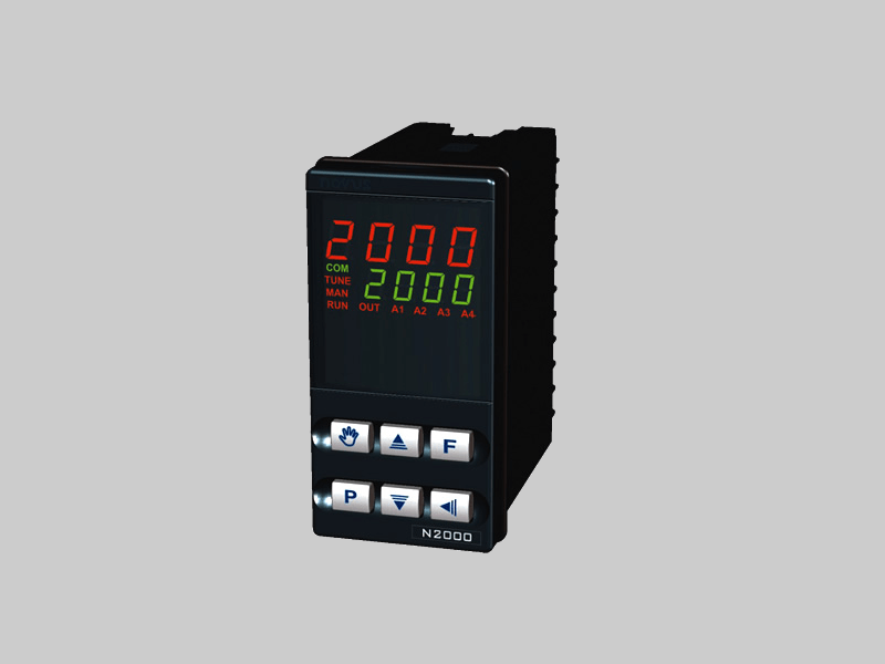 Controlador Universal N2000