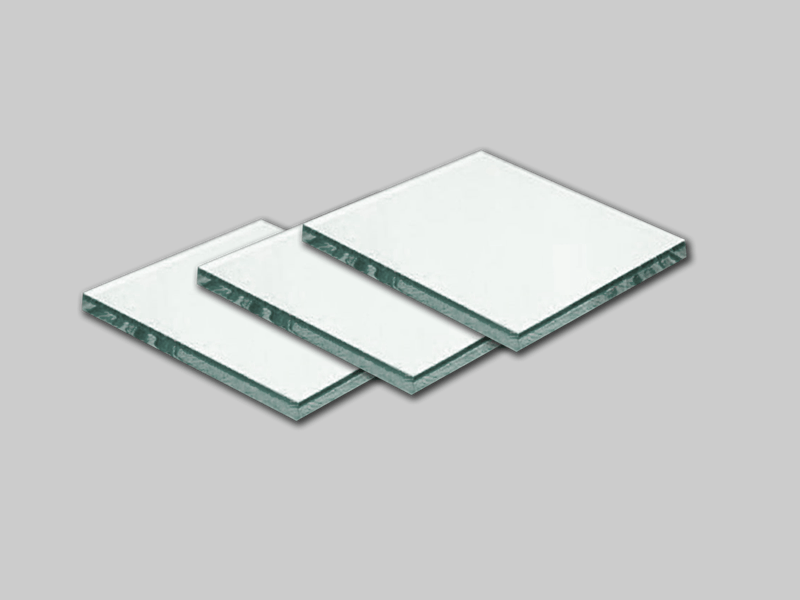 Vidrios templados a medida